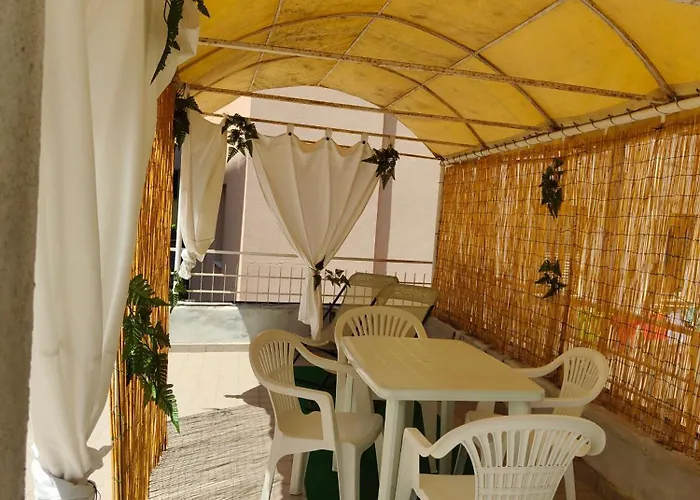 Casa Vacanze Mare