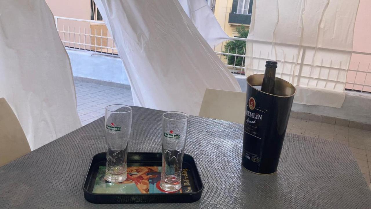 Mare Сasa de vacaciones Pescara