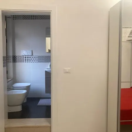 Casa Vacanze Mare Pescara Exterior foto