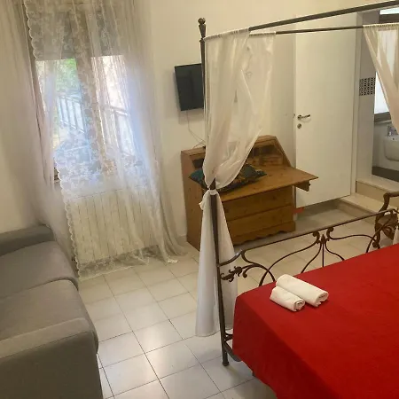 Casa Vacanze Mare Pescara Exterior foto