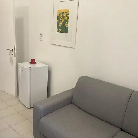 Casa Vacanze Mare Pescara Exterior foto