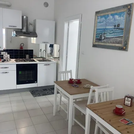 Casa Vacanze Mare Pescara Exterior foto